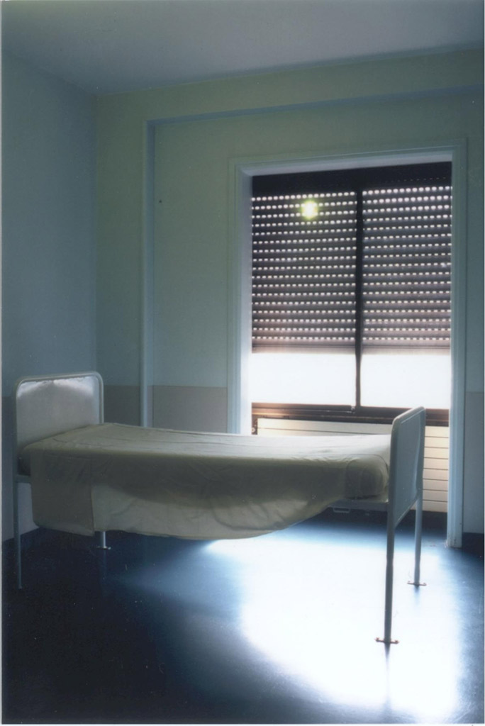 Psychiatrie Une Montee En Puissance De L Enfermement Liberation