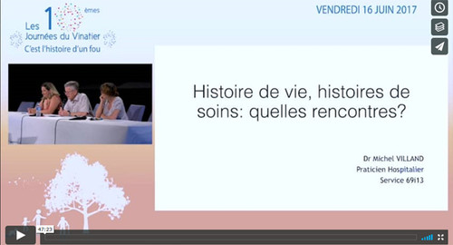 rencontres histoires de vie
