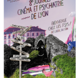 Les 8èmes Journées Cinéma et Psychiatrie
