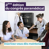 2ème congrès paramédical de la psychiatrie