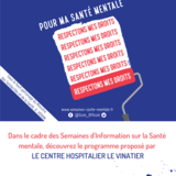SISM 2021 : DECOUVREZ LE PROGRAMME !