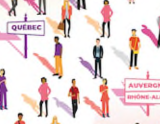 Le Vinatier aux Entretiens Jacques Cartier 2025 : un colloque inédit sur la santé mentale durable