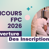 Concours FPC 2026