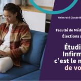 Élections au conseil - Lyon 1