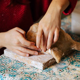 Lumière sur l'artothèque - exposition du 15 janvier au 27 février