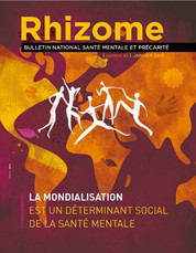 N°43 - La mondialisation est un determinant social et la sante mentale Janv.2012