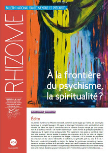 Rhizome n°54 - Sante mentale  se servir du droit  comme d un outil Nov.2014