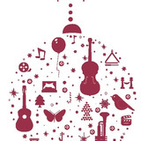 Noël au Balcon - du 16 au 18 décembre