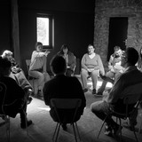 Paysages intérieurs - exposition jusqu'au 18 décembre