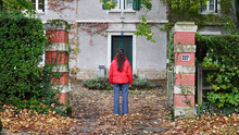Petites histoires du Vinatier - exposition du 23 mai au 11 juillet 