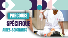 Accès AS en L2 - IFSI de l’Hôpital du Gier