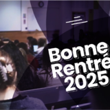 bienvenue aux étudiants