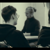 Rêveries à Flavigny - exposition projection du 15 janvier au 27 février 2026