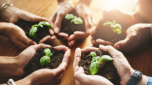 Le Vinatier s'engage pour le climat : premier bilan carbone de l’établissement