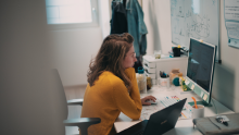 À la croisée des disciplines : demi-journée recherche en psychiatrie au Vinatier