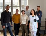 Une équipe d’orientation et de coordination en psychiatrie au sein des urgences médicales