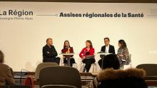 Assises régionales de la Santé 2025 : un virage numérique pour la santé mentale dans le Rhône