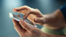 Une application innovante pour les équipes mobiles de psychiatrie