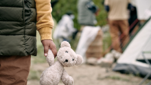 TDAH chez les enfants sans-abri : une prévalence alarmante