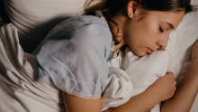 Cocaïne et sommeil : effets durables de la consommation sur le sommeil