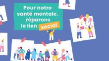 Les Semaines d'Information sur la Santé Mentale (SISM) 2025