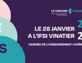 Journées de l'Enseignement Supérieur 2026