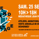 GRAND DEBALLAGE