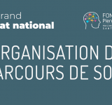 Débat public sur la santé mentale et l'organisation des parcours de soin