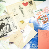 Sur le chemin - exposition du 11 mars au 30 avril 2026