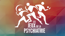 Le Vinatier s’engage pour les Jeux de la Psychiatrie 2025