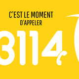 3114 Lancement du numéro national de prévention du suicide