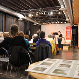 Magnifique Printemps - mardi 10 mars 